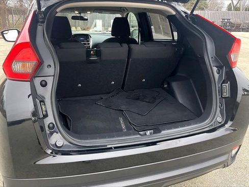 Used 2018 Mitsubishi Eclipse Cross ES image 27