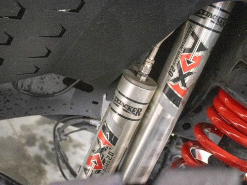 Used 2022 Jeep Gladiator Sport image 25