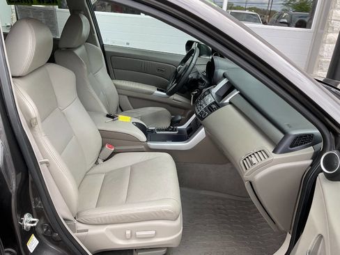Used 2009 Acura RDX SH-AWD image 34