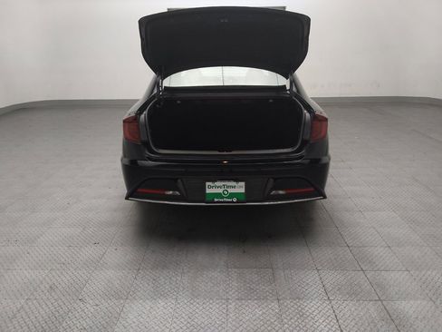 Used 2023 Hyundai Sonata SE FWD image 29
