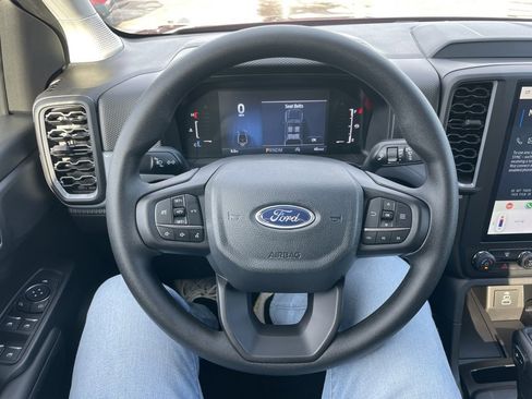 New 2025 Ford Ranger XL image 22