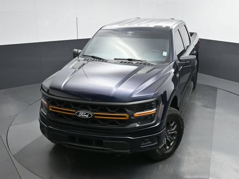 Used 2025 Ford F150 Tremor w/ Bed Utility Package AWD/4WD image 36