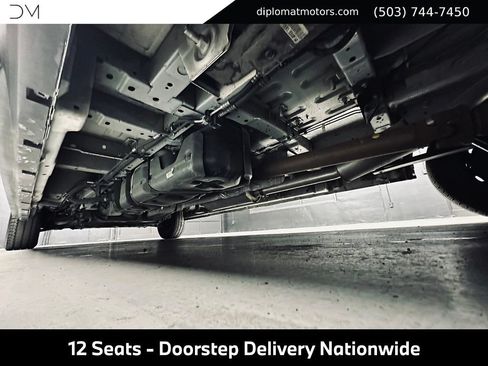 Used 2024 Ford Transit 350 XL RWD image 49