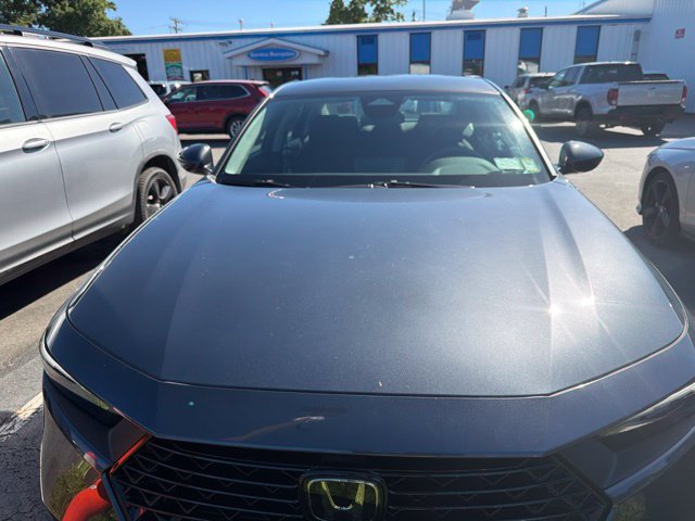 Used 2024 Honda Accord LX image 2