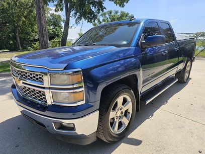 Used 2015 Chevrolet Silverado 1500 LT w/ LT Convenience Package