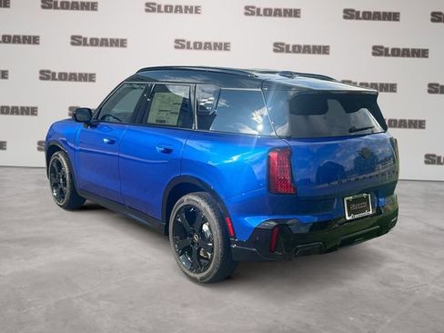 New 2026 MINI Cooper Countryman S w/ Comfort Package Max AWD/4WD image 3