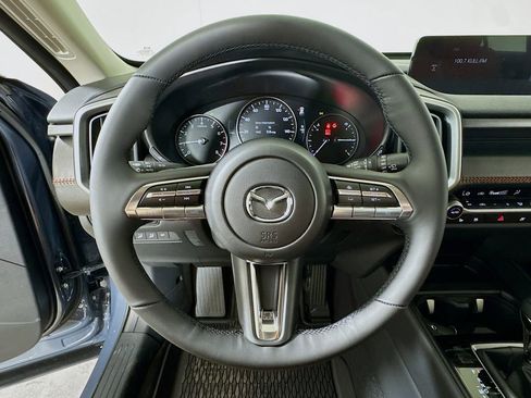 New 2026 MAZDA CX-50 Meridian Edition w/ Weather Package image 6