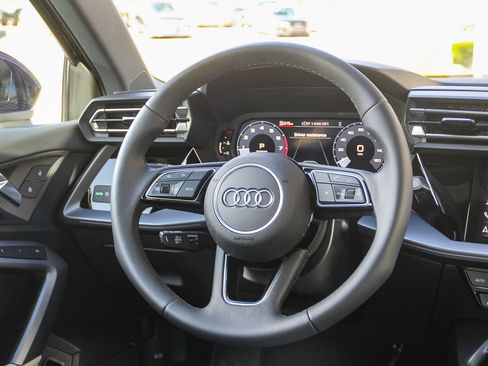 Certified 2025 Audi A3 2.0T Premium w/ Convenience Package image 18