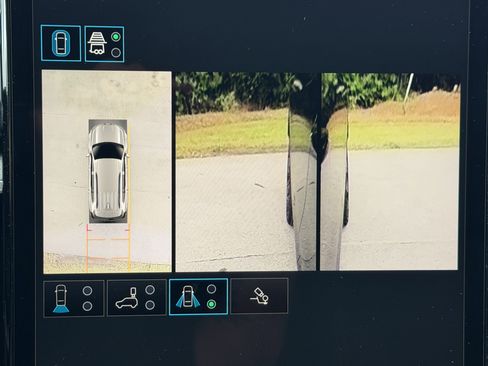 New 2026 GMC Acadia Elevation FWD image 29
