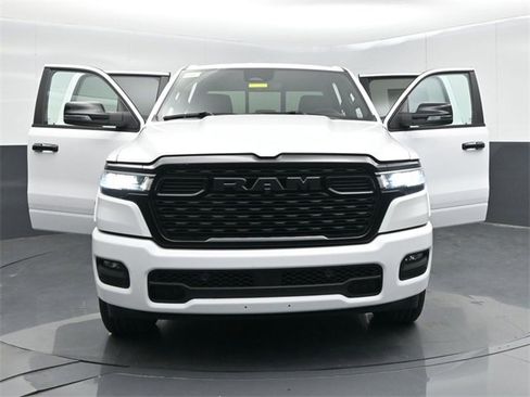 New 2026 RAM 1500 Big Horn image 57
