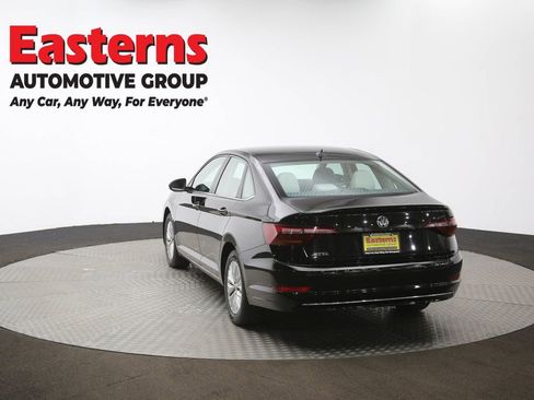 Used 2019 Volkswagen Jetta S w/ Driver Assistance Package image 37