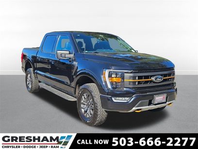 Used 2022 Ford F150 Tremor w/ Equipment Group 401A Mid