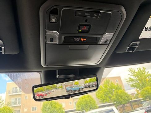 New 2026 Toyota Tundra SR5 AWD/4WD image 24