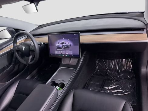 Used 2023 Tesla Model 3 Long Range AWD/4WD image 29