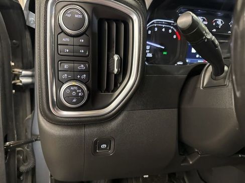 Used 2020 GMC Sierra 1500 SLT w/ SLT Premium Package AWD/4WD image 20