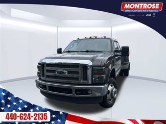 Used 2008 Ford F350 4x4 Crew Cab DRW Super Duty video 1