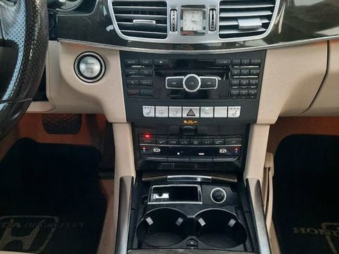 Used 2014 Mercedes-Benz E 350 Sedan image 13