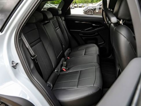 New 2026 Land Rover Range Rover Evoque S AWD/4WD image 47
