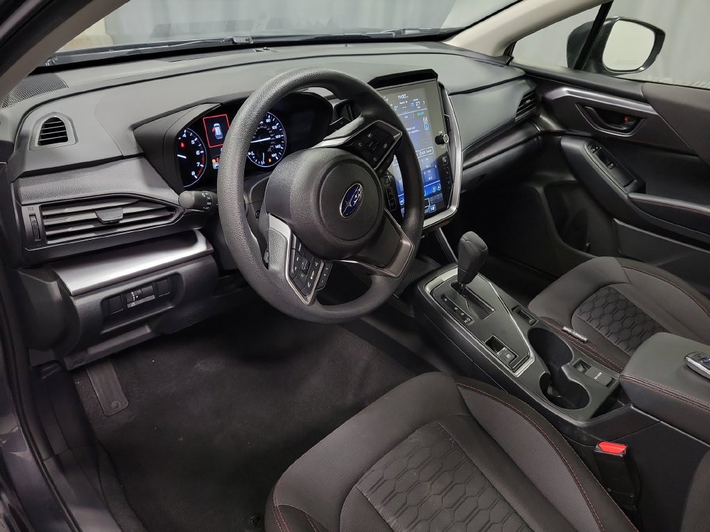 Used 2025 Subaru Impreza 2.0i Sport AWD/4WD image 16