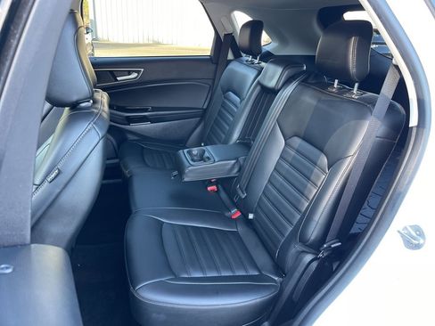 Used 2020 Ford Edge SEL w/ Convenience Package image 20