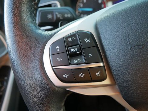 Used 2021 Ford Explorer Limited w/ Equipment Group 301A image 20