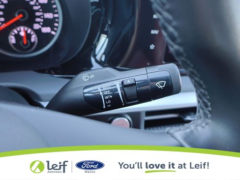 Used 2022 Kia K5 GT-Line w/ GT-Line FWD Premium Package image 19