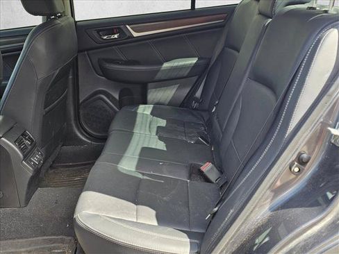 Used 2019 Subaru Legacy 2.5i Limited AWD/4WD image 14