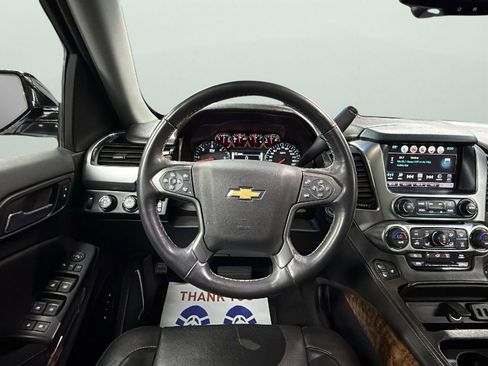 Used 2019 Chevrolet Tahoe Premier image 13