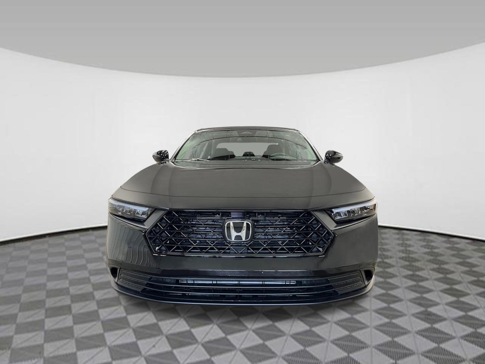 New 2026 Honda Accord LX image 10