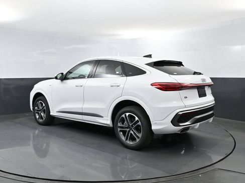 New 2026 Audi Q5 Premium AWD/4WD image 23