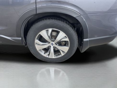 Used 2023 Subaru Ascent Premium w/ Convenience Package AWD/4WD image 21