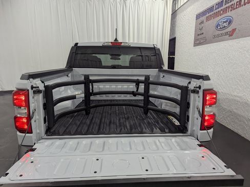 Used 2025 Ford Maverick XL w/ 4K Tow Package image 10