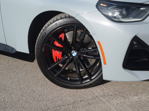 Used 2022 BMW M240i xDrive Coupe w/ Premium Package image 35