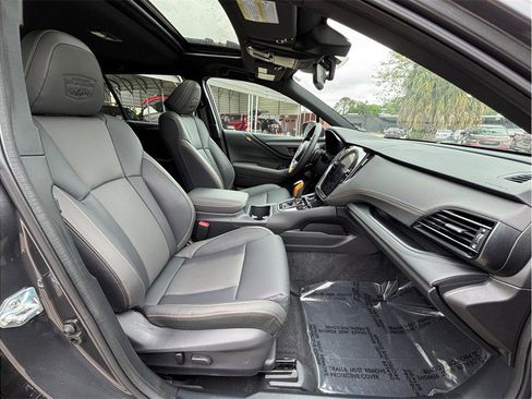 Used 2025 Subaru Outback Wilderness AWD/4WD image 42