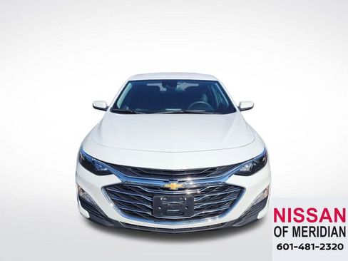 Used 2023 Chevrolet Malibu LT image 8