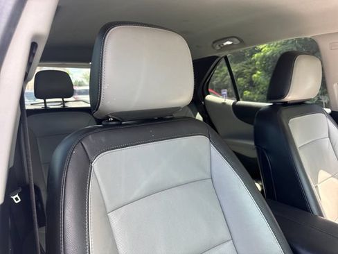 Used 2019 Chevrolet Equinox Premier AWD/4WD image 24
