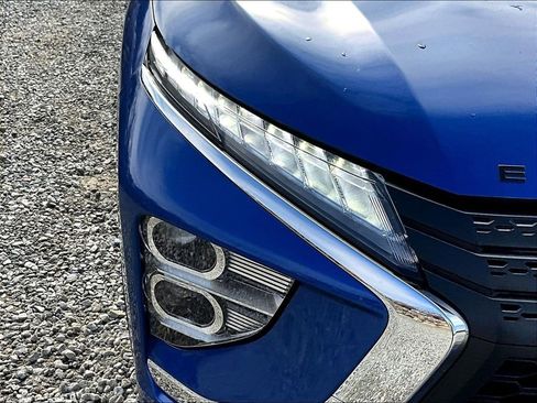 Used 2023 Mitsubishi Eclipse Cross SE image 27