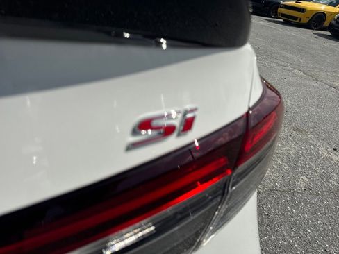 Used 2026 Honda Civic Si image 30