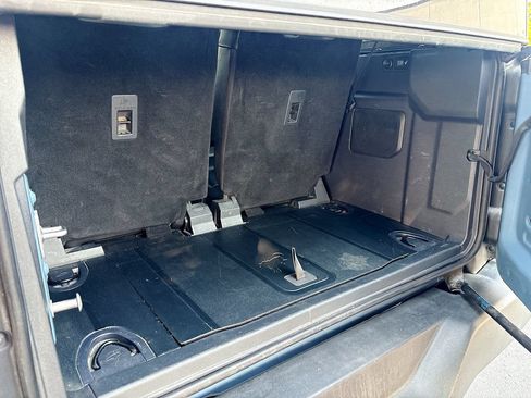 Used 2023 Ford Bronco Big Bend AWD/4WD image 24