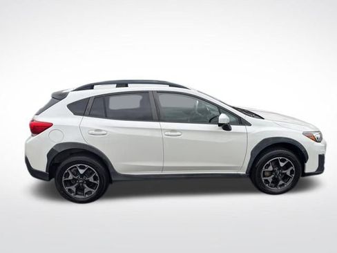Used 2019 Subaru Crosstrek 2.0i Premium w/ Eyesight System AWD/4WD image 6