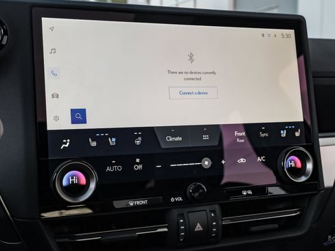 Used 2025 Lexus GX 550 image 50