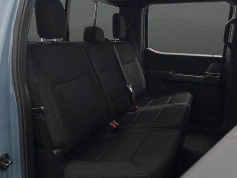 Used 2023 Ford F150 XLT w/ Equipment Group 302A High AWD/4WD image 23