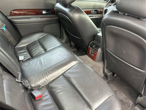 Used 2002 Lincoln LS image 17