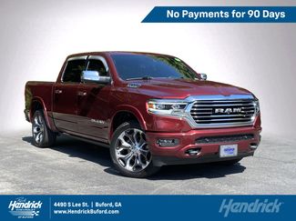 Used 2021 RAM 1500 Limited AWD/4WD 360° Tour