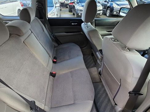 Used 2007 Subaru Forester 2.5X image 5