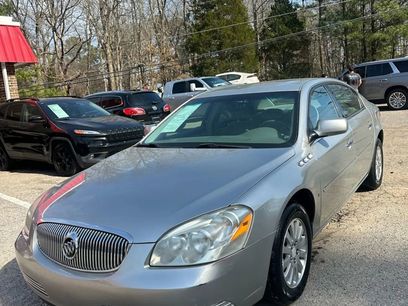 Used 2008 Buick Lucerne CX