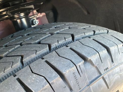 Used 2025 Ford Bronco Sport Big Bend image 16