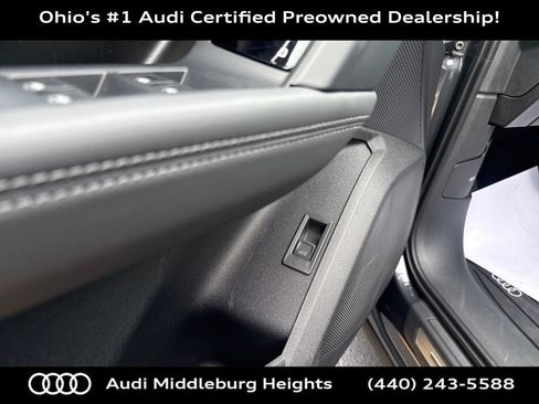 Used 2026 Audi Q5 Premium AWD/4WD image 13