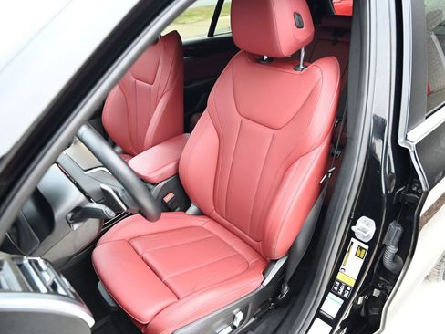 Used 2022 BMW X3 xDrive30i image 21