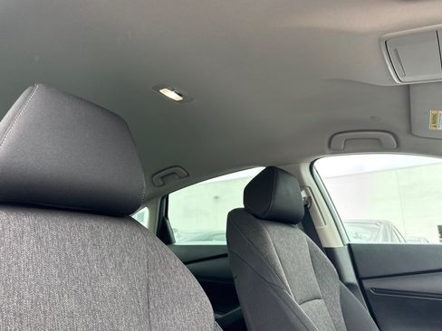 Used 2024 Honda Accord LX image 24